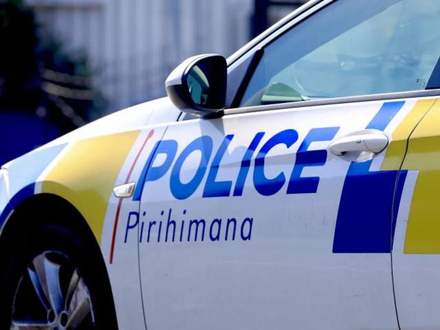 The official road toll period will end at 6am on Tuesday. Photo: RNZ/Marika Khabazi