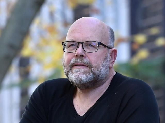 Craig Marshall, an associate professor at the University of Otago's School of Biomedical Sciences...