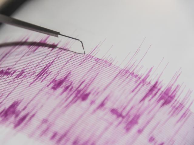 The Hikurangi Subduction Zone is New Zealand's largest fault because of the area that could move...