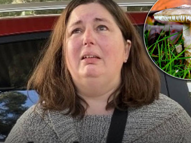 Erin Patterson, who cooked the deadly meal. Photo: Supplied 