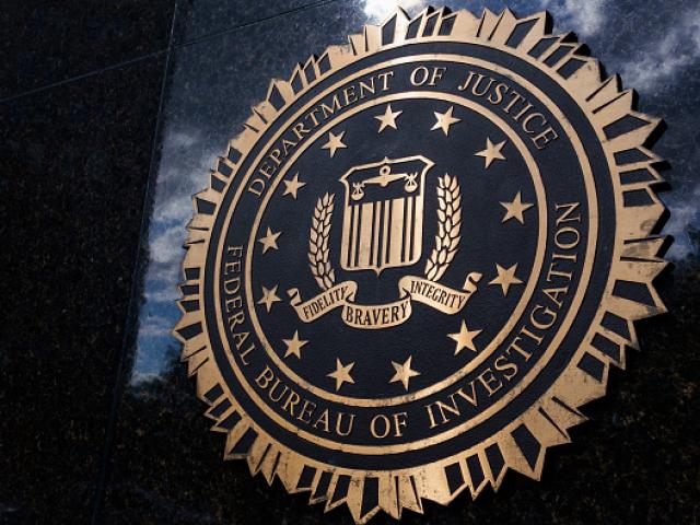 The FBI said it was aware of a targeted attack in Colorado. Photo: Getty Images