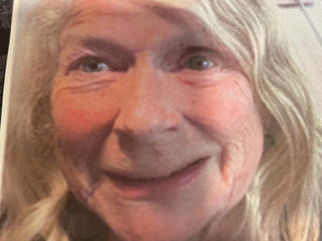 Elisabeth Nicholls. Supplied photo