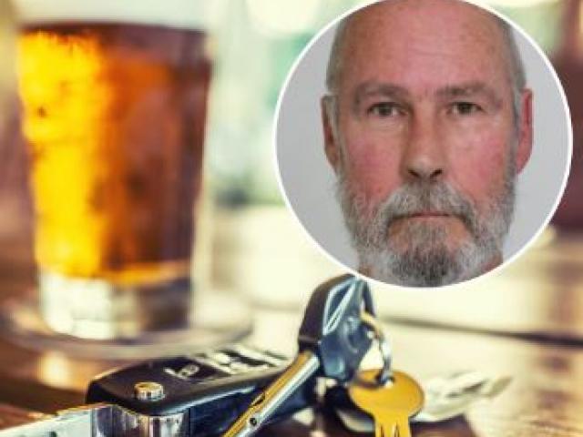 Senior lawyer David Fordyce has been found guilty of misconduct after he was convicted of drink...