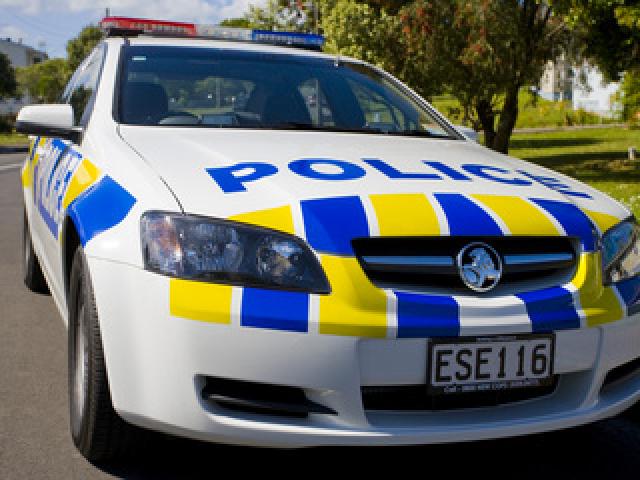 Police interviewed both Ashton's mother and her then partner three times.