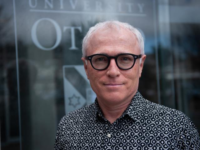 University of Otago public health expert Professor Michael Baker. Photo: file