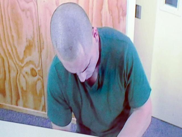 Raymond Belsey had failed appeals over his sexual violation conviction, in the Court of Appeal...