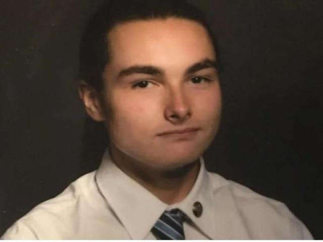 Riley Brown. Photo: Supplied