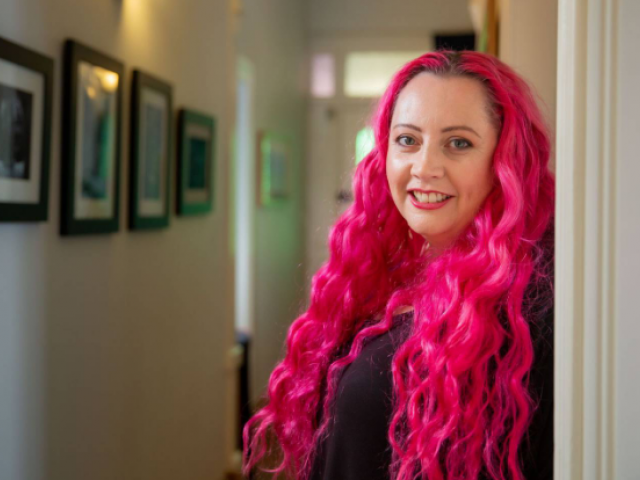 Auckland University Associate Professor Siouxsie Wiles said she has been threatened and abused...