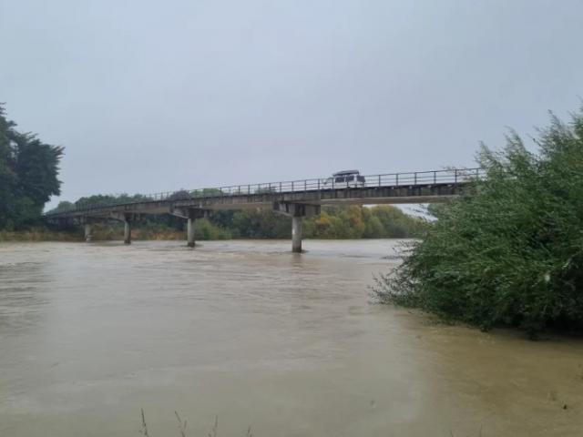 Marlborough Emergency Management will be monitoring the Wairau River.&nbsp;File photo:&nbsp;RNZ 