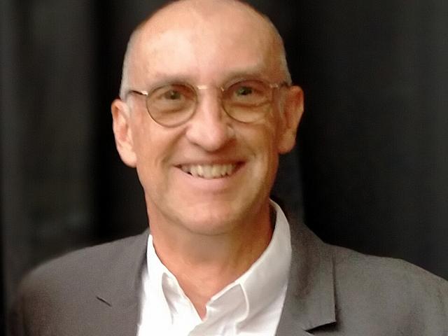 John Morton. PHOTO: ODT FILES