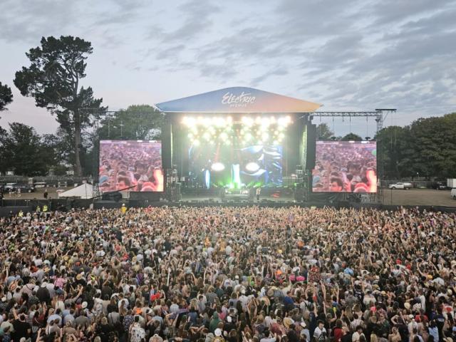 Photo: RNZ / Stan McFerrier