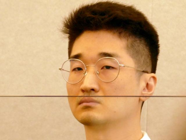 Antonio Bae has been sentenced to home detention after he stole more than $86,000 from Larnach...