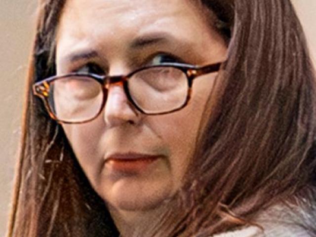 Erin Patterson was jailed for life in September with a non-parole period of 33 years. Photo:...