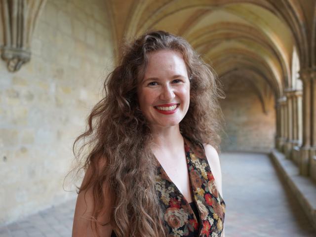 Ihlara McIndoe. PHOTO: ODT FILES