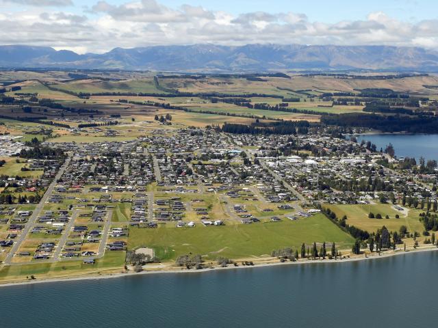  An announcement at the weekend that Te Anau would stay on summer time for eternity once the...
