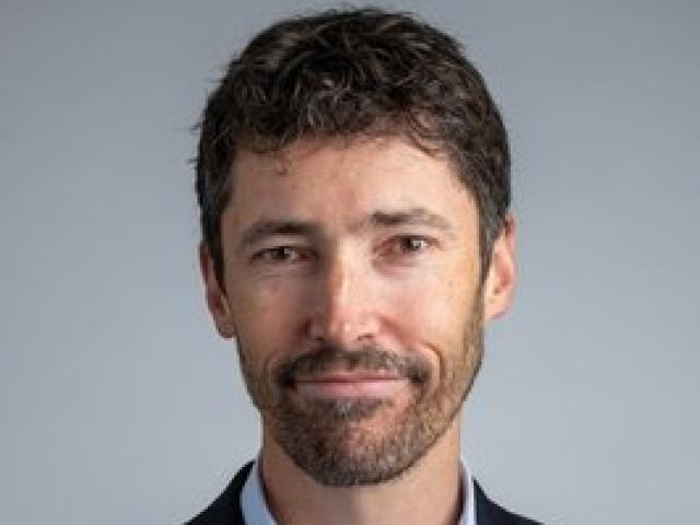 Tim Sparks. Photo: supplied