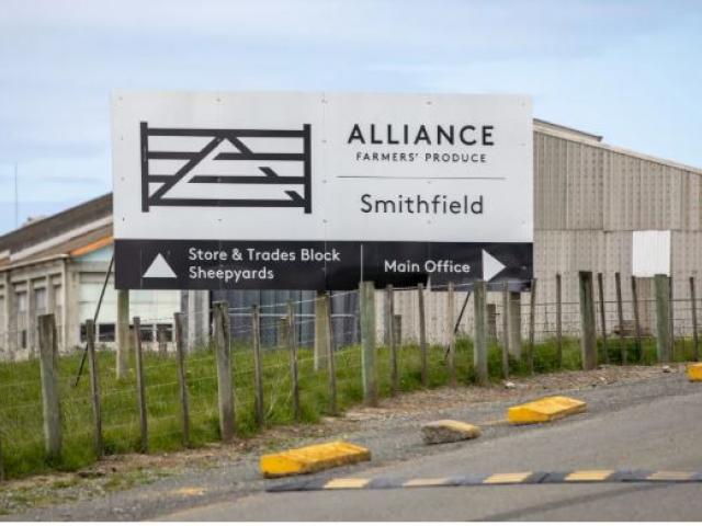 Photo: RNZ / Nate McKinnon