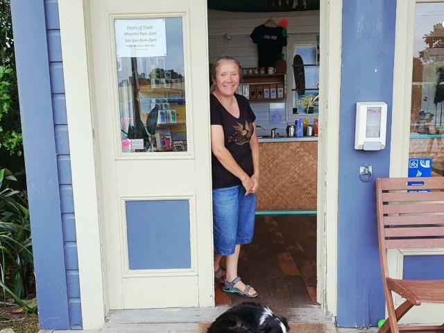 Amy MacIver was deeply connected to the Māpua community. Photo: Facebook