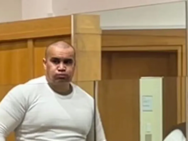 Norton Charles Kitchener Sowerby appeared in the High Court at Hamilton today for sentencing on...