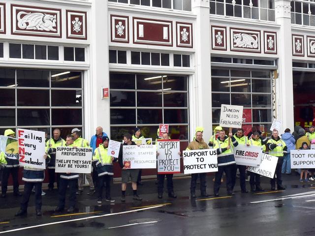 REPORT: LAINE PRIESTLEY / PHOTO: GREGOR RICHARDSON