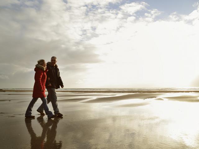 Southerners might have to wait for beach days, as temperatures have taken a dip for the start of...