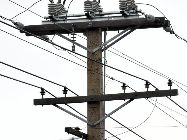 Transpower issued a warning notice on Friday morning saying there was a risk of insufficient...