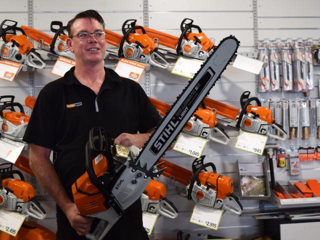 PHOTO: SHAWN MCAVINUE