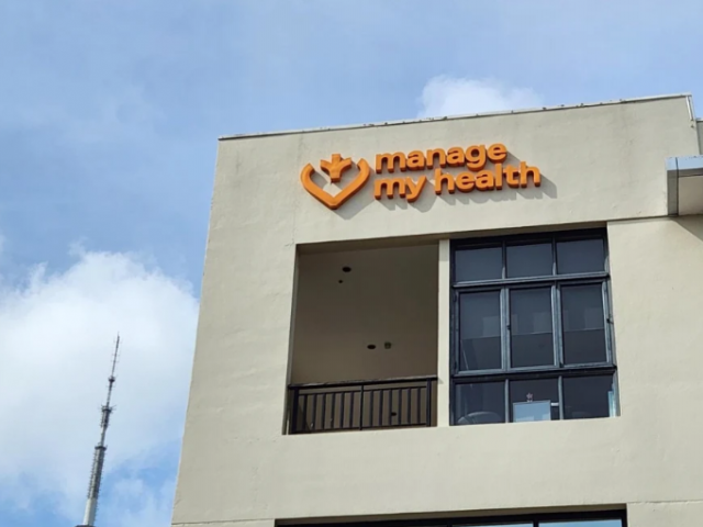 Manage My Health insists it encrypted health data in its database and user passwords. Photo: RNZ