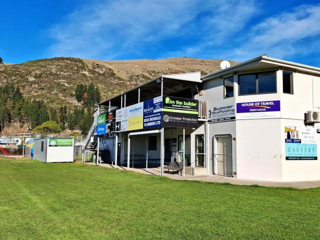 Work on the rebuild of the Sumner Sports Pavilion is hoped to get underway at the conclusion of...