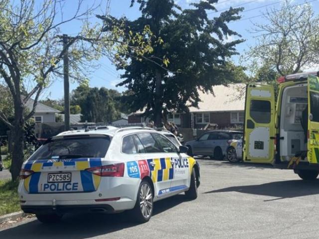 Photo: Sam Sherwood / RNZ