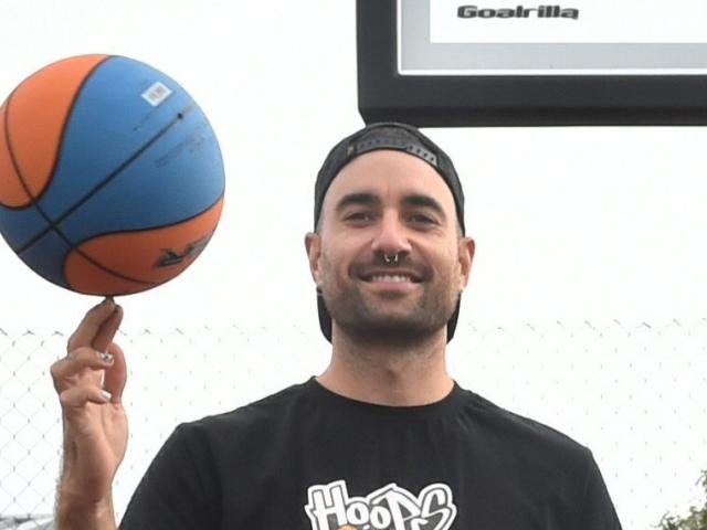 Ethan Rusbatch. Photo: Gregor Richardson