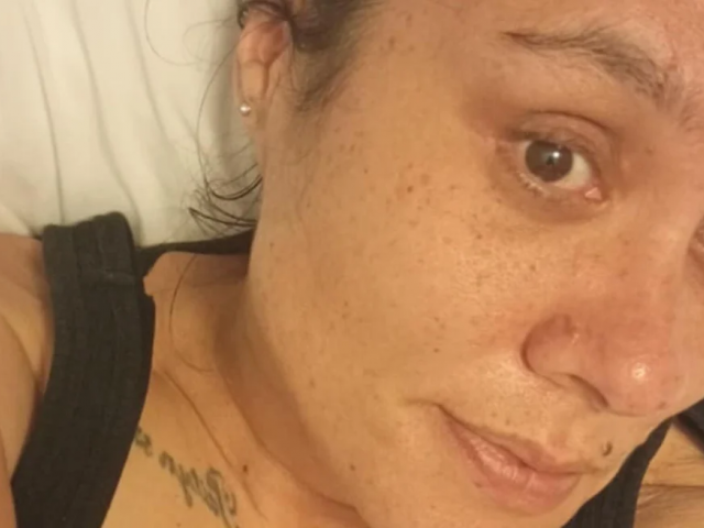 Rowena Walker&nbsp;Photo:&nbsp;Supplied / NZ Police