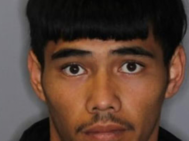 Bruce Tautari was jailed for his role in an aggravated robbery at Noel Leeming Waipapa. Photo /...