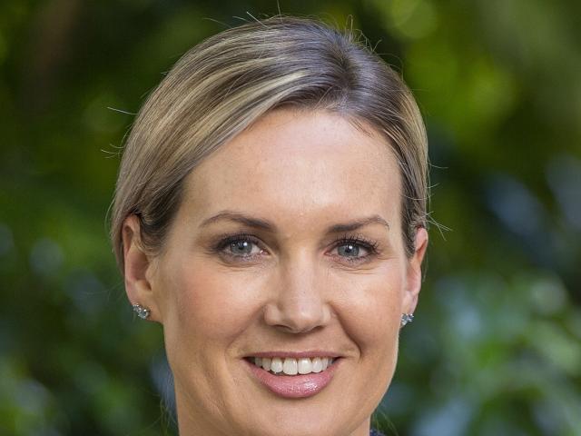 Minister for the Environment, Nicola Grigg. PHOTO: ODT FILES