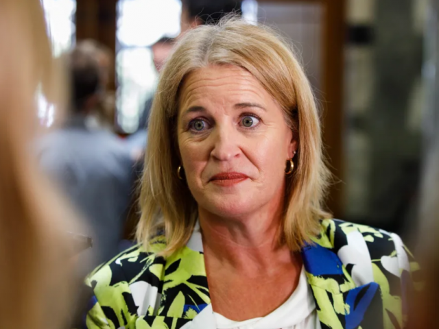 Social Development Minister Louise Upston has announced that people coming on to Jobseeker...