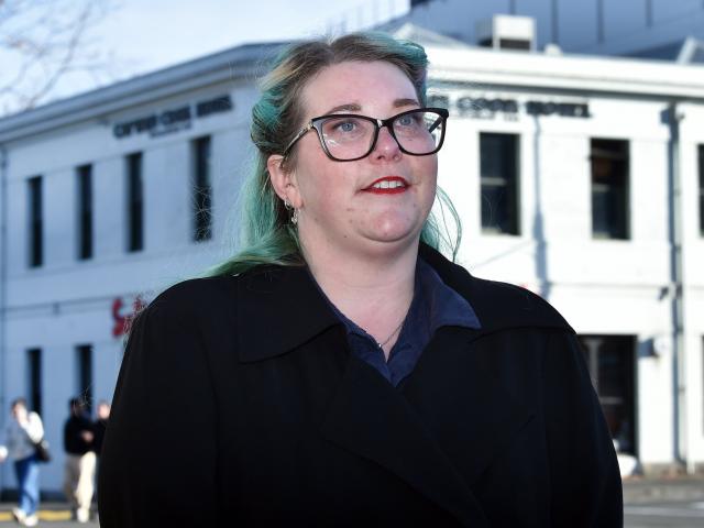 DropKicks and Errick’s owner Rebecca Ellis has decided to close both Dunedin live music venues ‘...