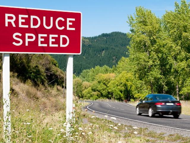Brake NZ says the number of fatal crashes is not declining fast enough. Photo: Getty Images