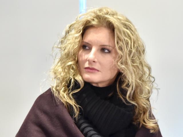 Summer Zervos. Photo: Getty Images 