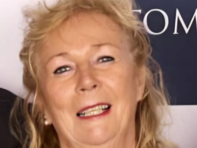 Susan Knowles, 71, from Ngongotaha, is one of six people unaccounted for. Photo: SUPPLIED