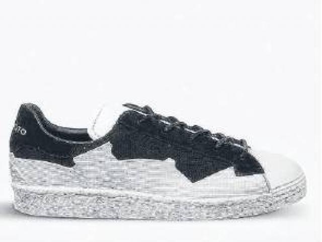Adidas’ Super Takusan sneaker. Photos: supplied 
