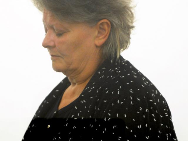 Lynette Collins-Watson. Photo: ODT