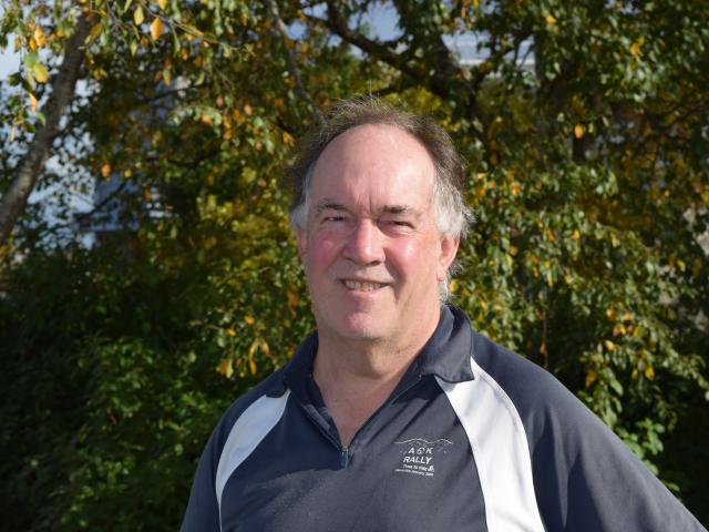John Fridd