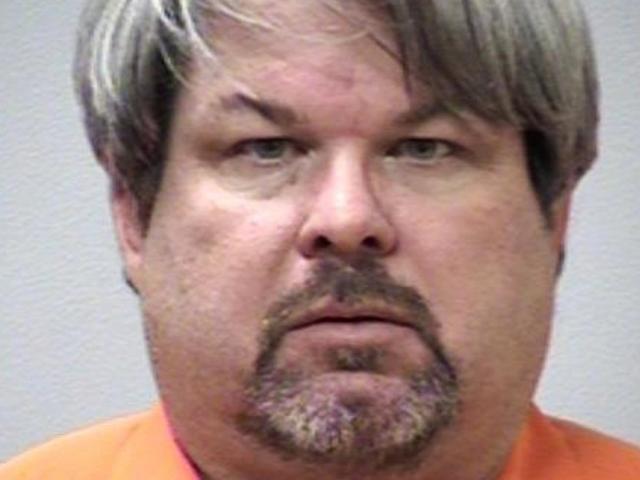 Jason Dalton faces a life sentence without parole. Photo: Kalamazoo County Sheriff's Office via...