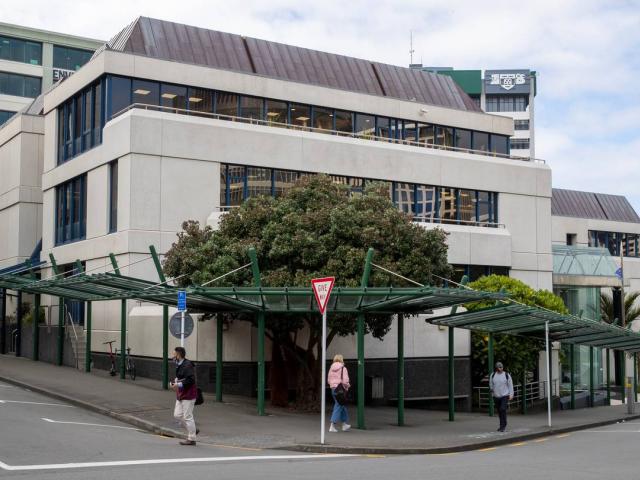 The High Court dismissed the bid on Wednesday. Photo: Mark Mitchell / NZH