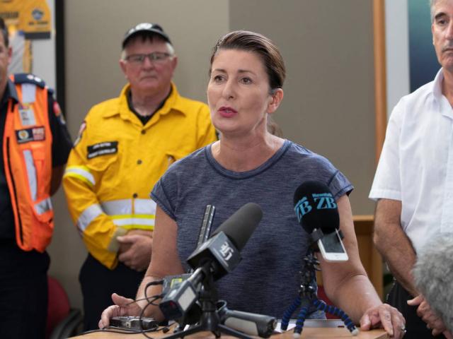 Nelson Mayor Rachel Reese is urging locals to get tested for Covid-19. Photo: Mark Mitchell
