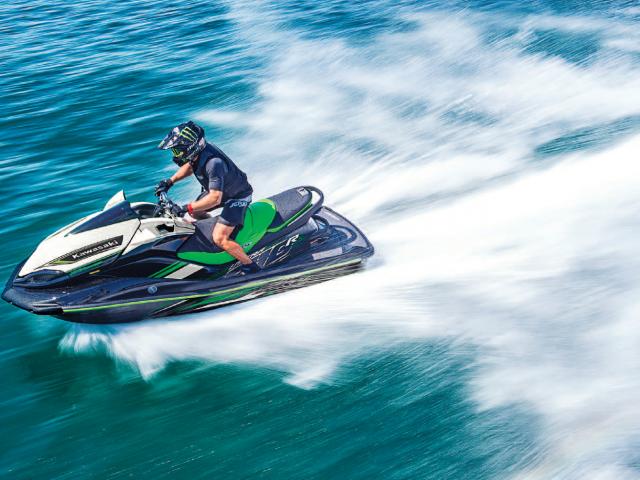 Get ready for summer with the team from Otago Personal Watercraft.