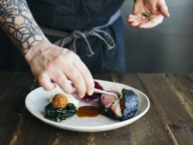 Cucina is a cross-cultural dining experience in the heart of Oamaru