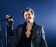 Harry Styles was due to tour Australia and New Zealand this year. Photo: Getty Images