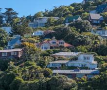House price growth in Christchurch has outpaced the national average. Photo: Getty Images