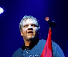 Meat Loaf had a career spanning six decades, and sold more than 100 million albums worldwide....